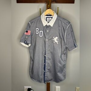 Express men’s large 1980 shirt.